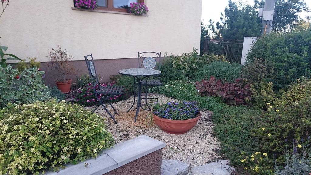 Podhájska Sisi旅馆酒店 外观 照片