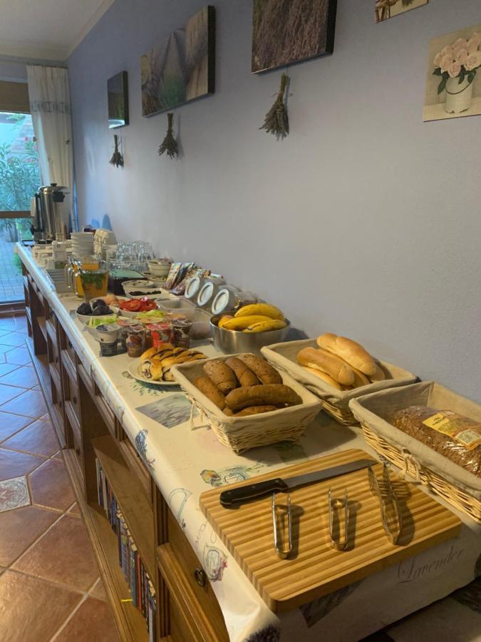 Podhájska Sisi旅馆酒店 外观 照片